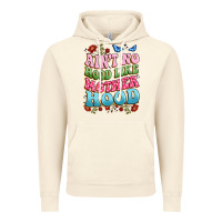 Vintage Artic ain't no hood like mother hood Vintage Hoodie - JahusDesignShop