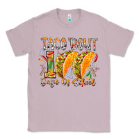 Lilac taco bout 100 days of school Classic Tee - RacoonDesign