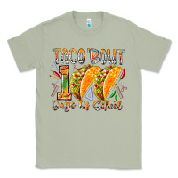 Matcha taco bout 100 days of school Classic Tee - RacoonDesign