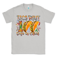 Moon Dust taco bout 100 days of school Classic Tee - RacoonDesign