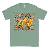 Sage taco bout 100 days of school Classic Tee - RacoonDesign