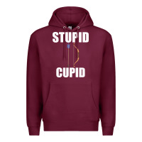 Studip Cupid Premium Hoodie | Teevron