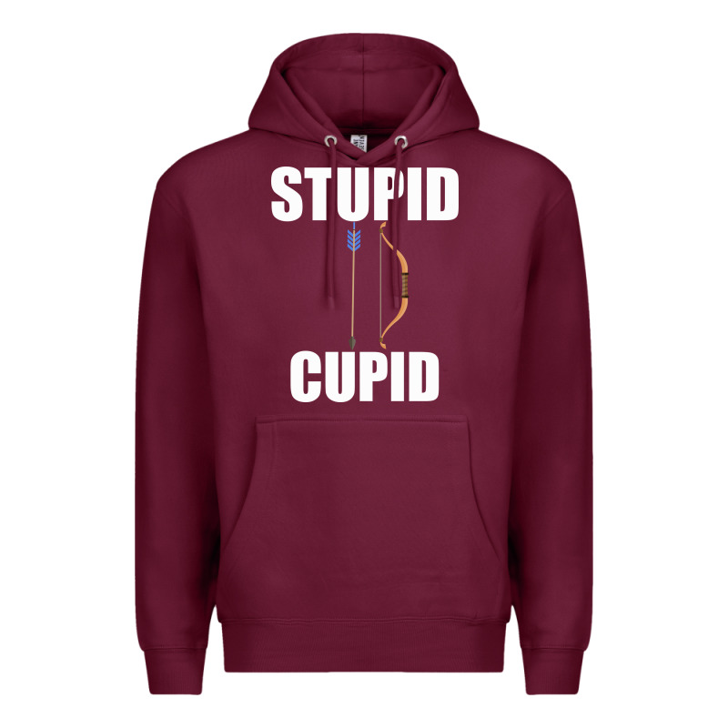 Studip Cupid Premium Hoodie by Bettercallsaul | Teevron