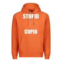 Carrot Studip Cupid Premium Hoodie - Bettercallsaul