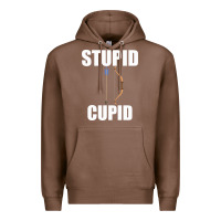 Chestnut Studip Cupid Premium Hoodie - Bettercallsaul