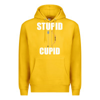 Lemon Studip Cupid Premium Hoodie - Bettercallsaul
