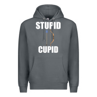 Rock Studip Cupid Premium Hoodie - Bettercallsaul