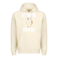 Sandshell Studip Cupid Premium Hoodie - Bettercallsaul