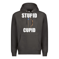 Smoke Studip Cupid Premium Hoodie - Bettercallsaul
