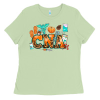 Matcha cna Ladies Tee - AdoDesignShop