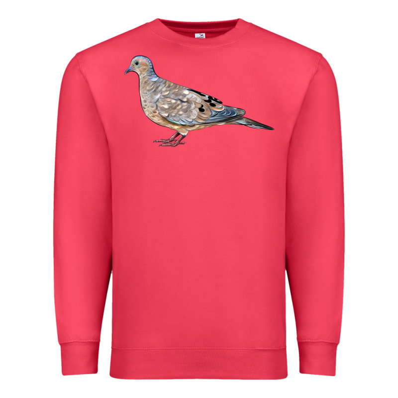American Dove Premium Sweatshirt by LillyAllenDesigns | Teevron