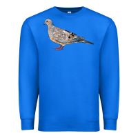 True Royal American Dove Premium Sweatshirt - LillyAllenDesigns