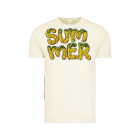 Vintage Arctic summer pineapple Vintage Tee - BarkalooDesign