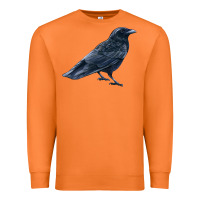 Carrot American Crow Premium Sweatshirt - LillyAllenDesigns