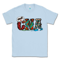 Cna Classic Tee | Teevron