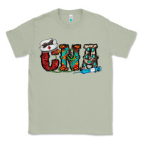 Matcha cna Classic Tee - CowhideDigitalArt
