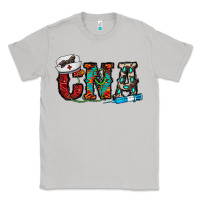 Moon Dust cna Classic Tee - CowhideDigitalArt