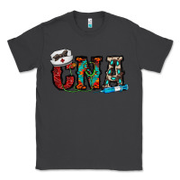 Smoke cna Classic Tee - CowhideDigitalArt