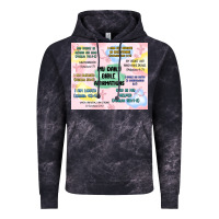 Cloud Black daily bible affirmations Vintage Hoodie - MaliasSmallBusiness