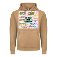 Vintage Camel daily bible affirmations Vintage Hoodie - MaliasSmallBusiness
