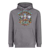 Storm desert vibes thunderbird Heavyweight Hoodie - BarkalooDesign