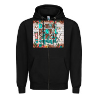 Black dental squad Zipper Hoodie - JahusDesignShop