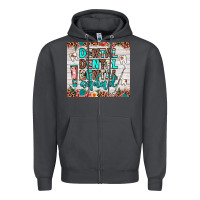 Smoke dental squad Zipper Hoodie - JahusDesignShop