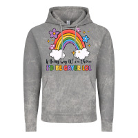 Cloud Rock if being gay was a choice i'd be gayer lol Vintage Hoodie - MaliasSmallBusiness