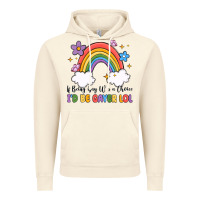 Vintage Artic if being gay was a choice i'd be gayer lol Vintage Hoodie - MaliasSmallBusiness