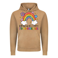 Vintage Camel if being gay was a choice i'd be gayer lol Vintage Hoodie - MaliasSmallBusiness