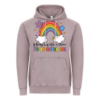 Vintage Zinc if being gay was a choice i'd be gayer lol Vintage Hoodie - MaliasSmallBusiness