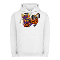 Pigment Lunar Rock Trick Or Treat Chimpanzee Urban Hoodie - LillyAllenDesigns