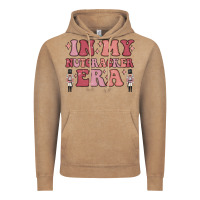 Vintage Coffee in my nutcracker era Vintage Hoodie - MaliasSmallBusiness