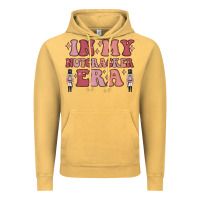Vintage Mustard in my nutcracker era Vintage Hoodie - MaliasSmallBusiness