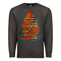 Smoke wooden arrowhead Premium Sweatshirt - Jasminsmagicworld