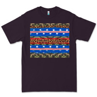 Plum armed forces day Premium Tee - Artiststas