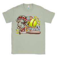 Matcha three up down softball Classic Tee - RacoonDesign