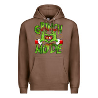 Chestnut christmas Premium Hoodie - MaliasSmallBusiness