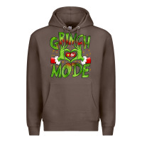 Coffee christmas Premium Hoodie - MaliasSmallBusiness