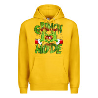 Lemon christmas Premium Hoodie - MaliasSmallBusiness