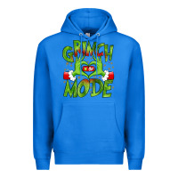 True Royal christmas Premium Hoodie - MaliasSmallBusiness