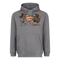 Storm faith love freedom usa Heavyweight Hoodie - NancyCooperArtShop