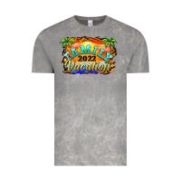 Cloud Rock family vacation 2022 Vintage Tee - BarkalooDesign