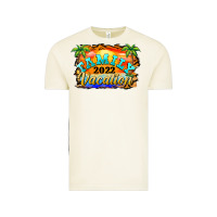 Vintage Arctic family vacation 2022 Vintage Tee - BarkalooDesign