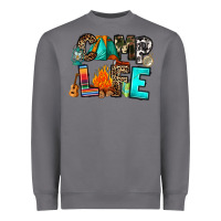 Storm camp life Heavyweight Sweatshirt - RanaPortraitStore