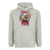 Moon Dust freedom born free tour 1776 Heavyweight Hoodie - NancyCooperArtShop