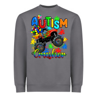 Storm autism crusher Heavyweight Sweatshirt - RanaPortraitStore