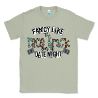 Matcha fancy like the race track on a date night Classic Tee - CowhideDigitalArt