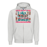 Dove Grey i am a dentist what's your superpower Zipper Hoodie - JahusDesignShop