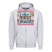 Heather Grey i am a dentist what's your superpower Zipper Hoodie - JahusDesignShop
